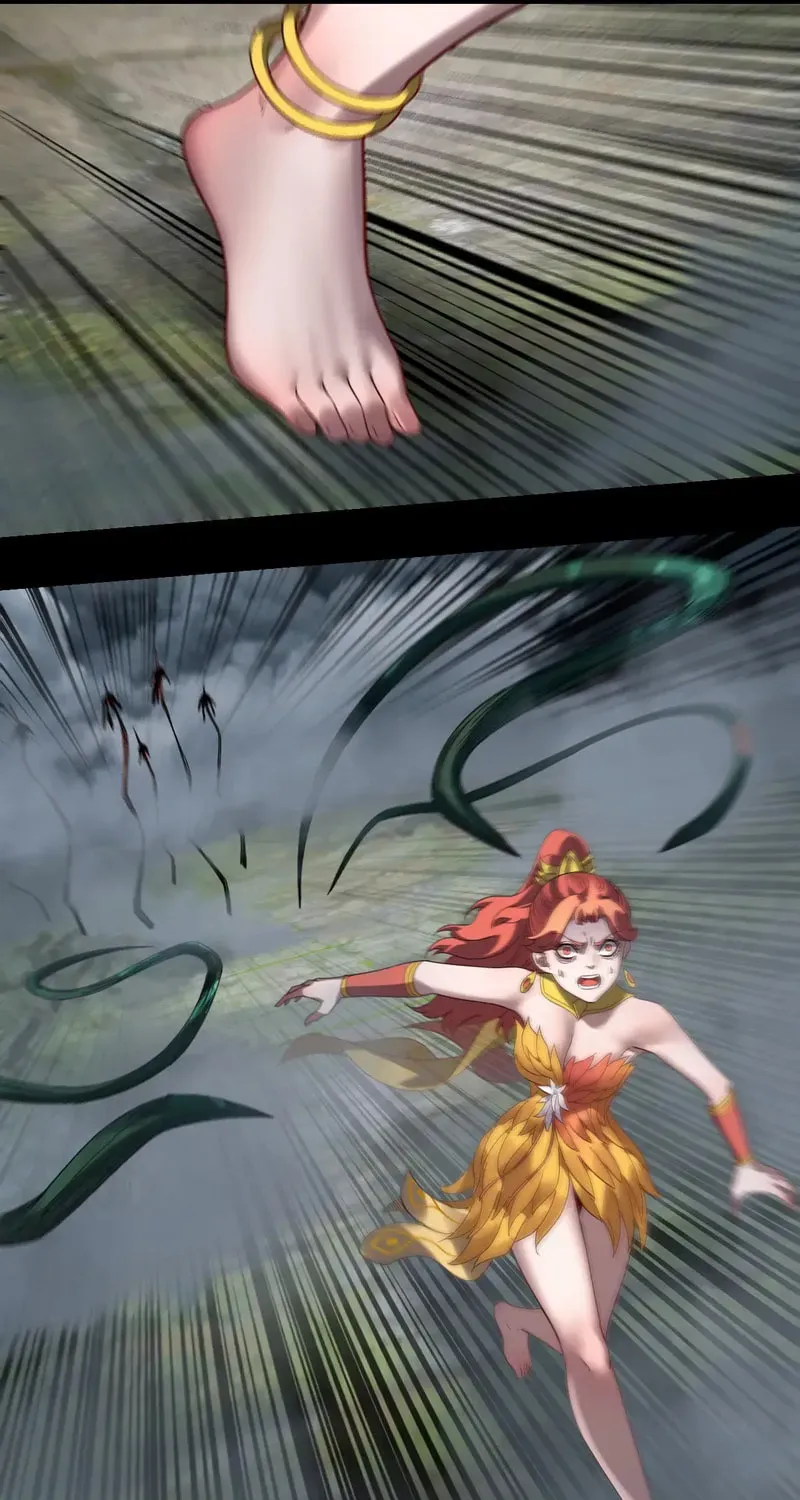I Am The Fated Villain (Colored) Chapter 336 page 51 - 