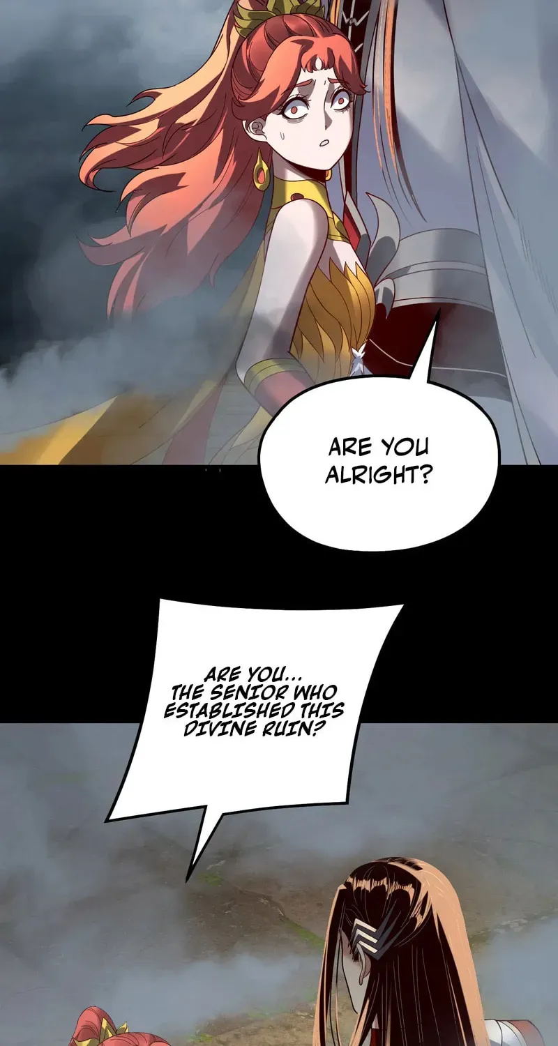 I Am The Fated Villain (Colored) Chapter 336 page 54 - 