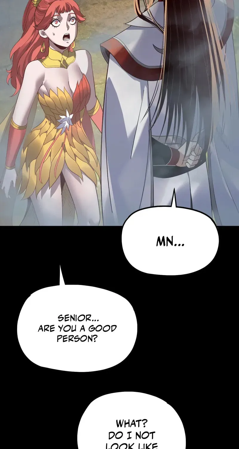 I Am The Fated Villain (Colored) Chapter 336 page 55 - 