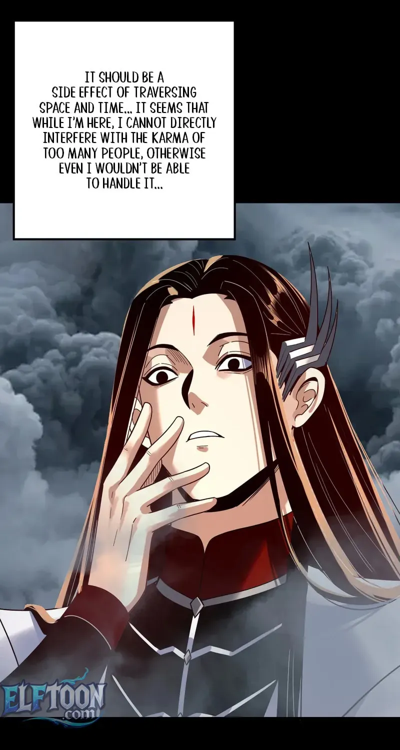 I Am The Fated Villain (Colored) Chapter 336 page 57 - 