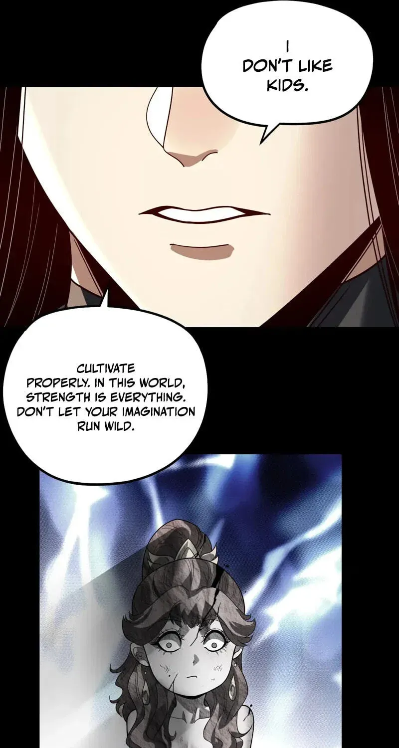 I Am The Fated Villain (Colored) Chapter 337 page 11 - 
