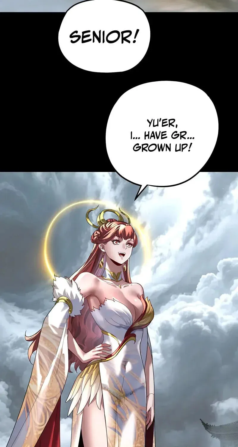 I Am The Fated Villain (Colored) Chapter 337 page 17 - 