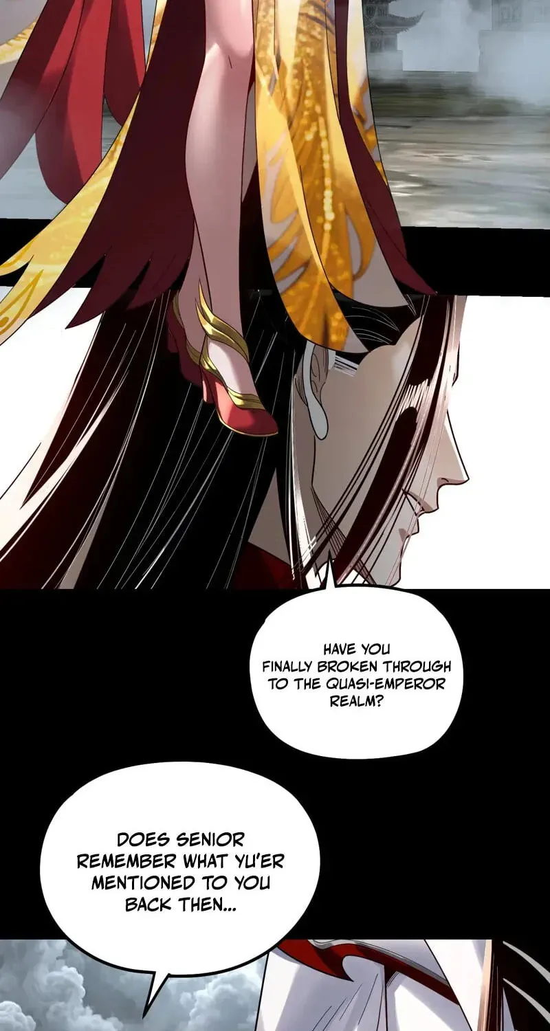 I Am The Fated Villain (Colored) Chapter 337 page 19 - 