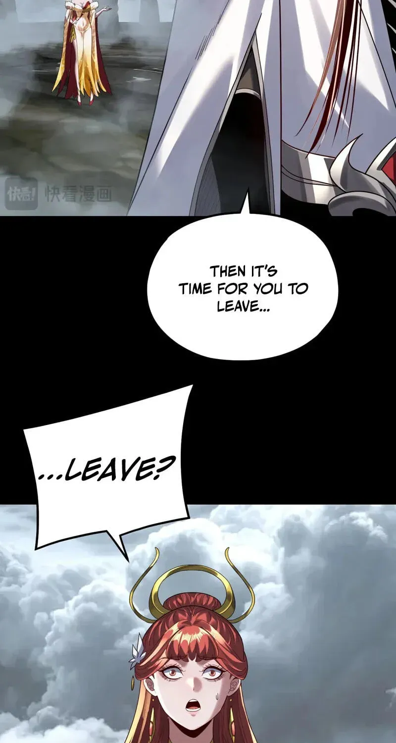 I Am The Fated Villain (Colored) Chapter 337 page 21 - 