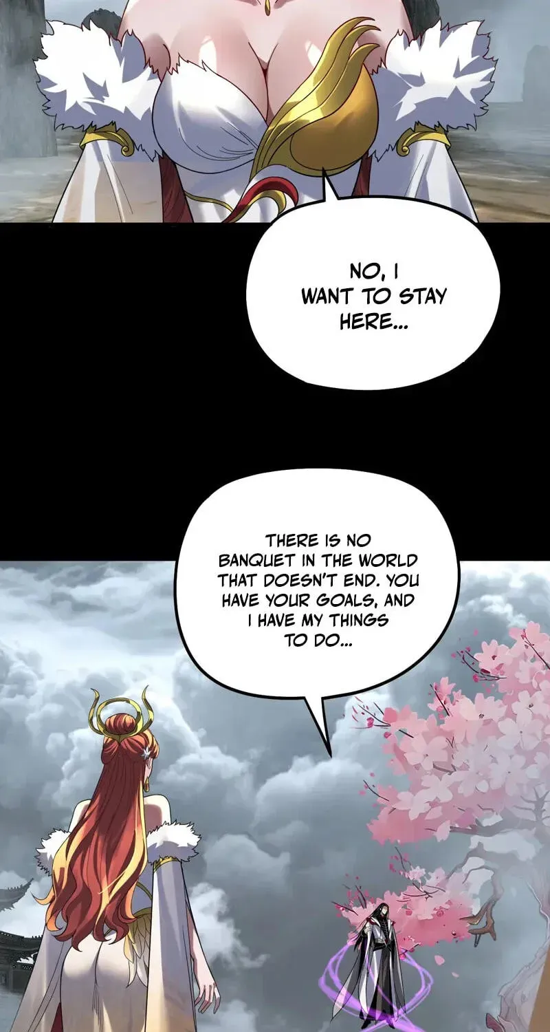 I Am The Fated Villain (Colored) Chapter 337 page 23 - 