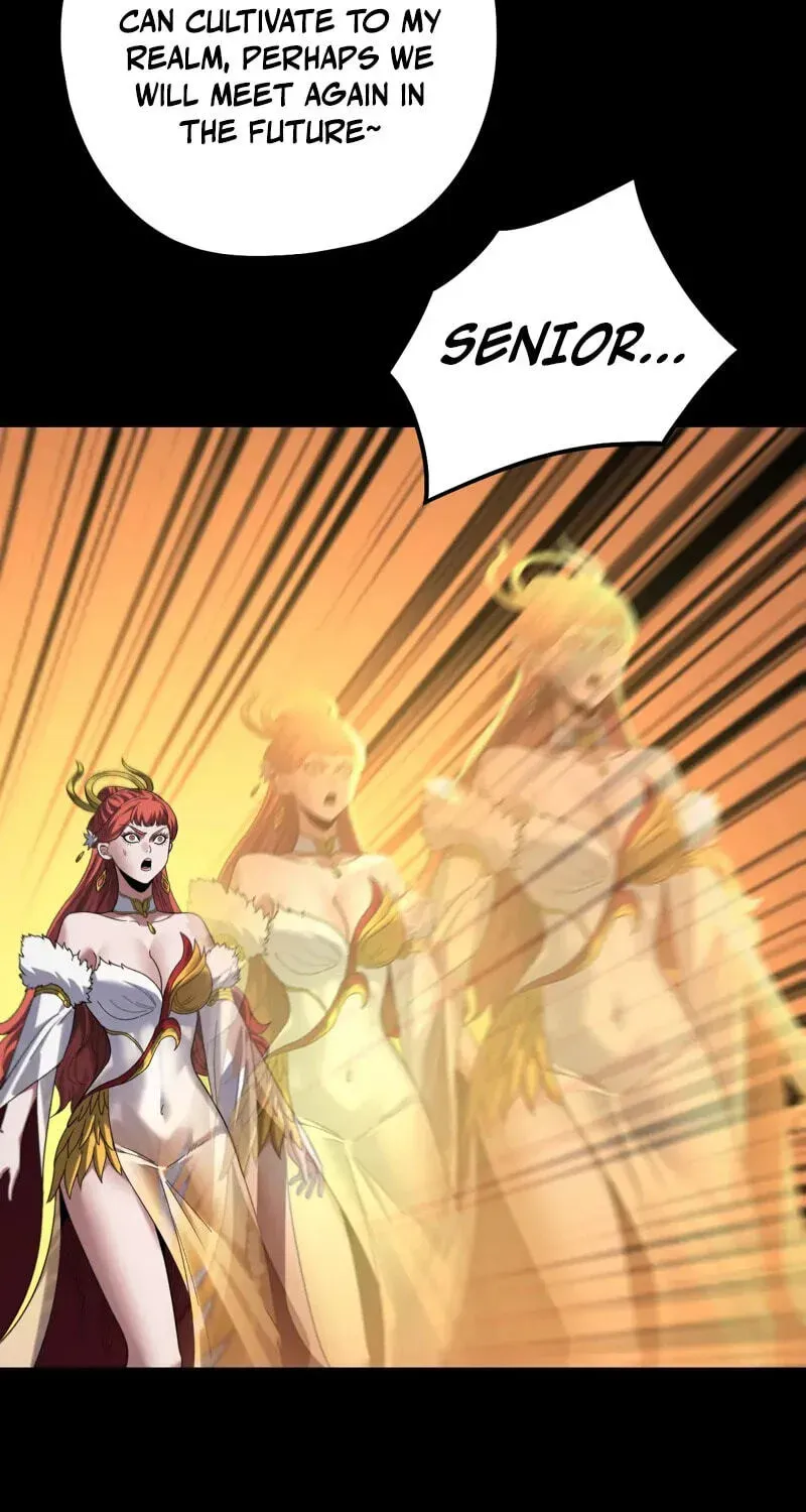 I Am The Fated Villain (Colored) Chapter 337 page 27 - 