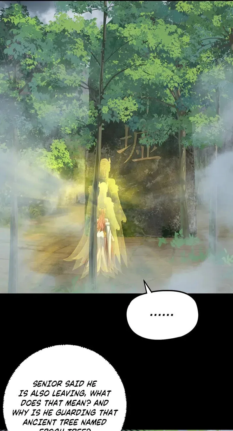 I Am The Fated Villain (Colored) Chapter 337 page 29 - 