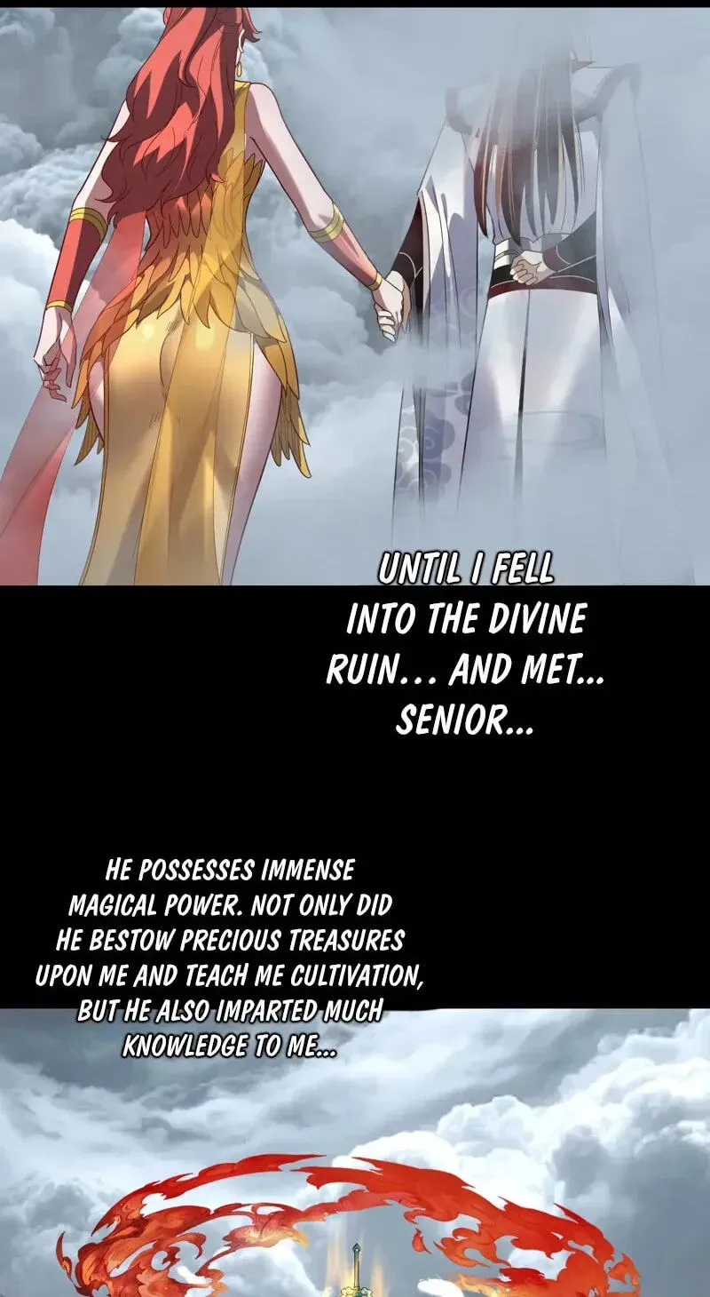 I Am The Fated Villain (Colored) Chapter 337 page 4 - 