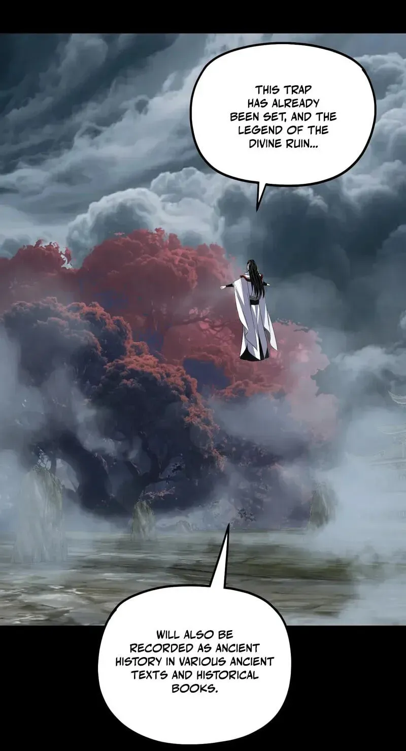 I Am The Fated Villain (Colored) Chapter 337 page 31 - 