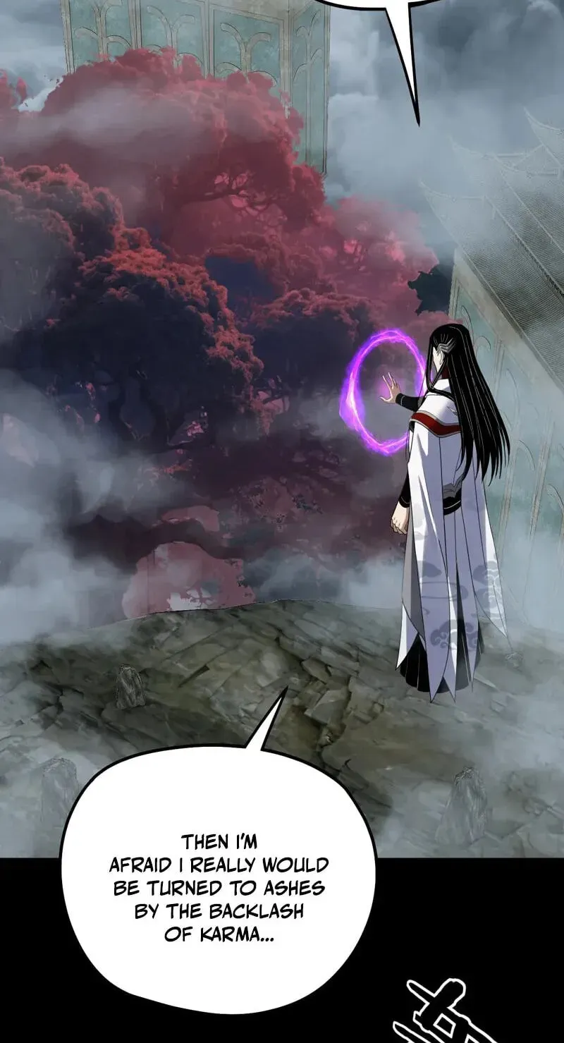 I Am The Fated Villain (Colored) Chapter 337 page 33 - 