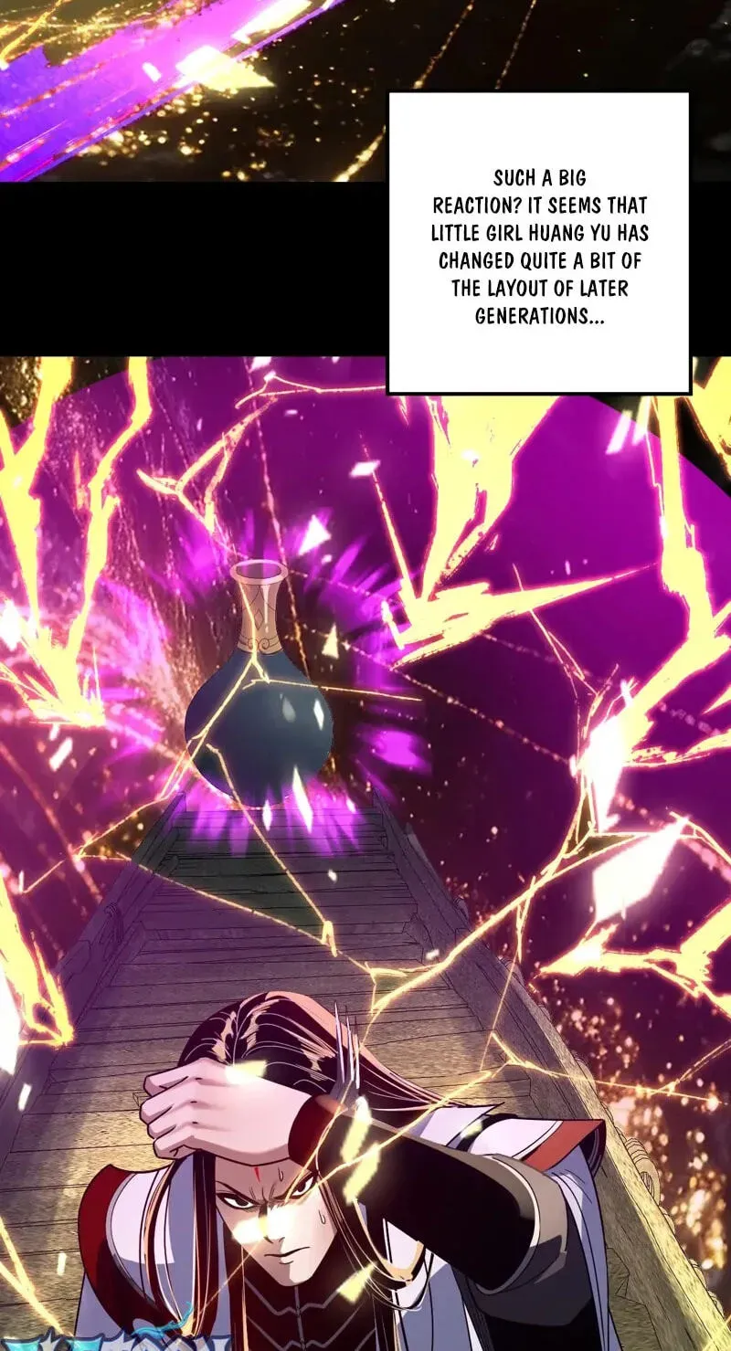 I Am The Fated Villain (Colored) Chapter 337 page 35 - 