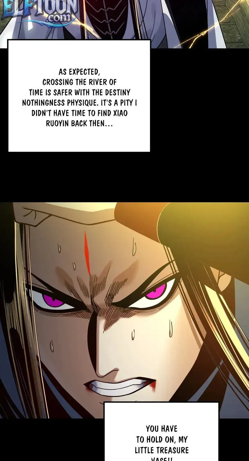 I Am The Fated Villain (Colored) Chapter 337 page 36 - 