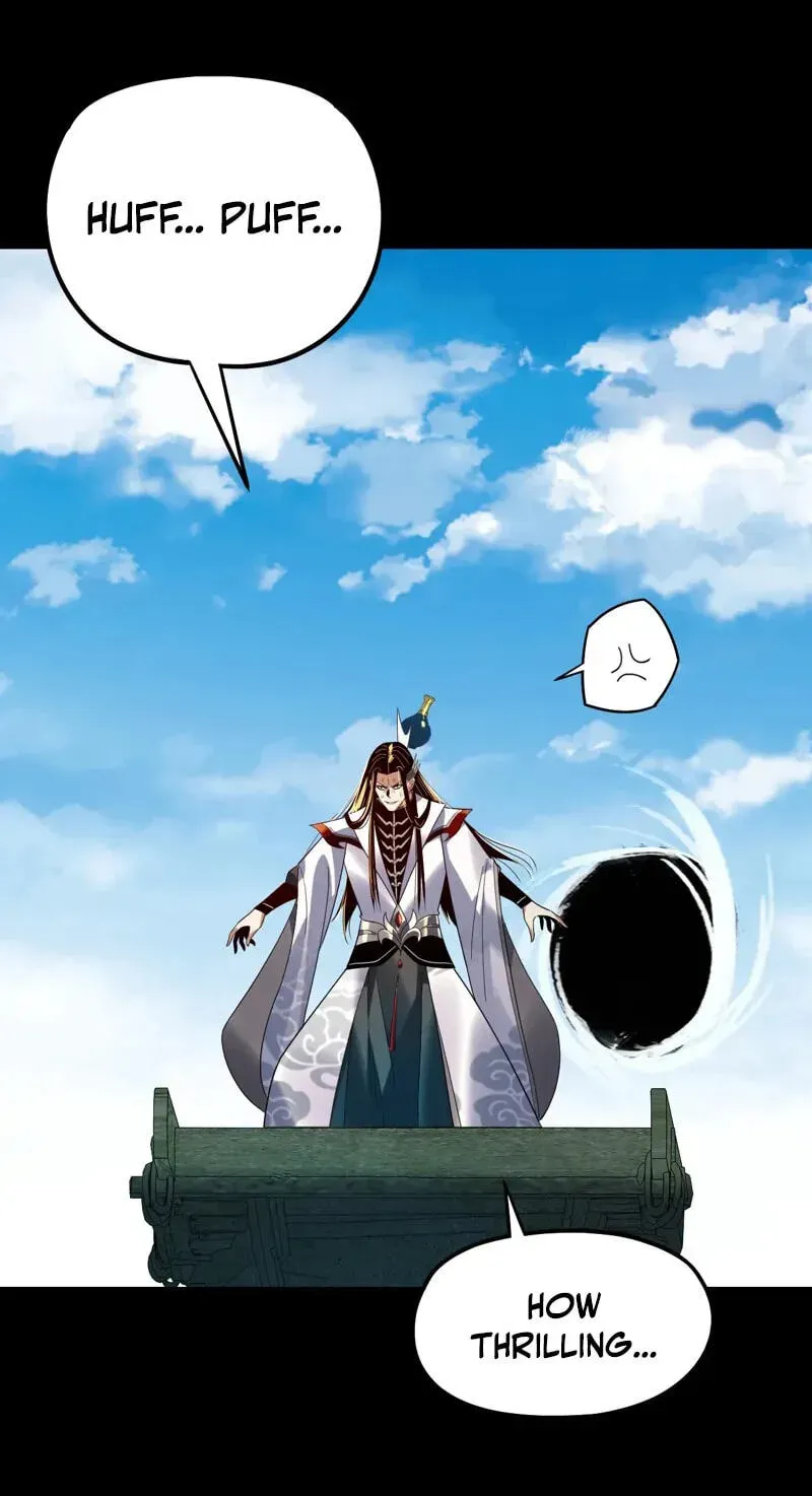I Am The Fated Villain (Colored) Chapter 337 page 38 - 