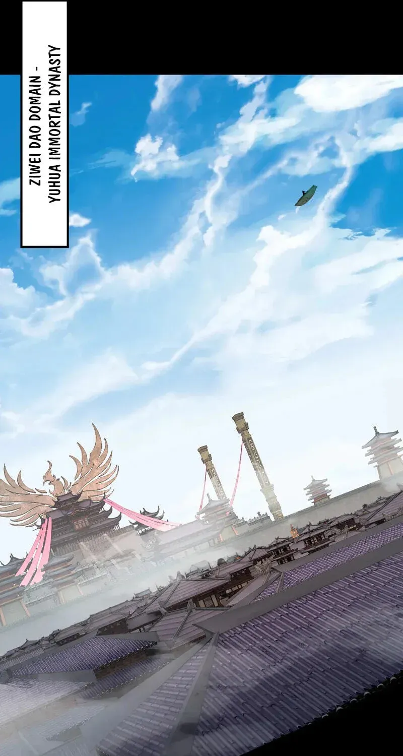 I Am The Fated Villain (Colored) Chapter 337 page 39 - 