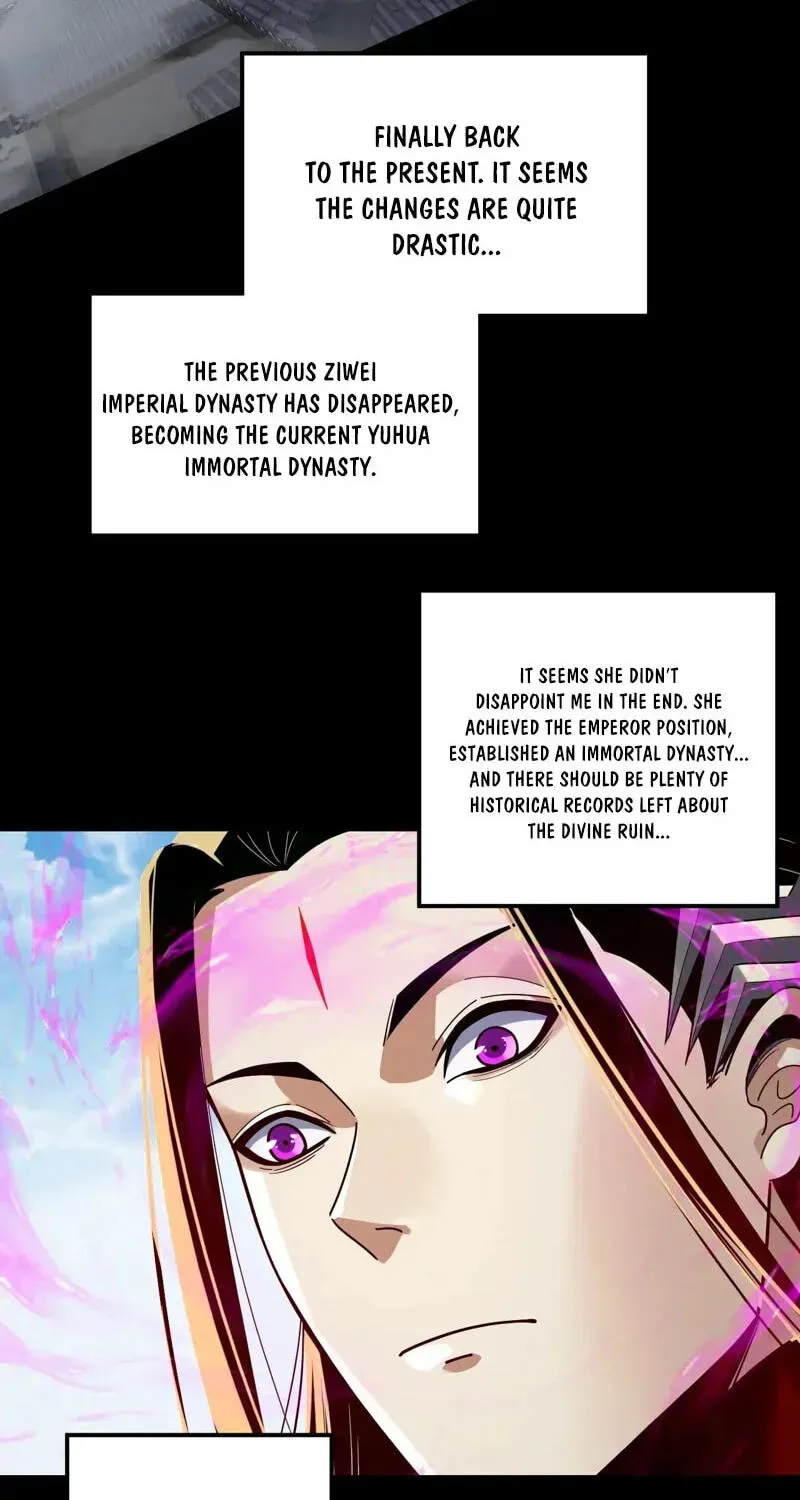 I Am The Fated Villain (Colored) Chapter 337 page 40 - 