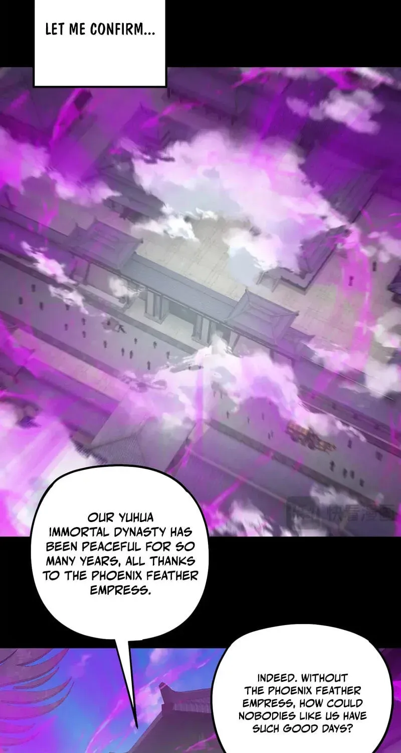 I Am The Fated Villain (Colored) Chapter 337 page 41 - 