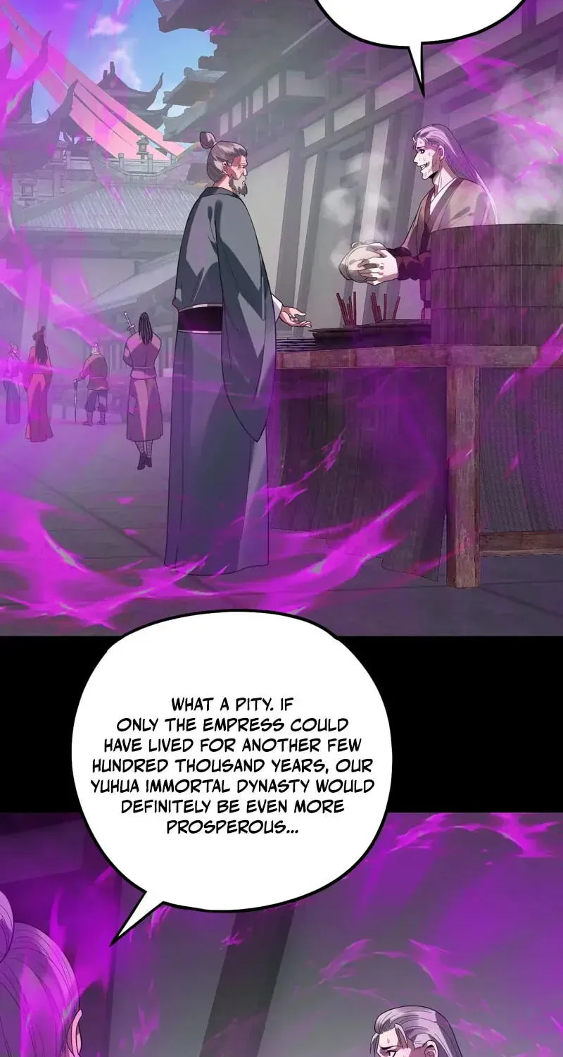 I Am The Fated Villain (Colored) Chapter 337 page 42 - 