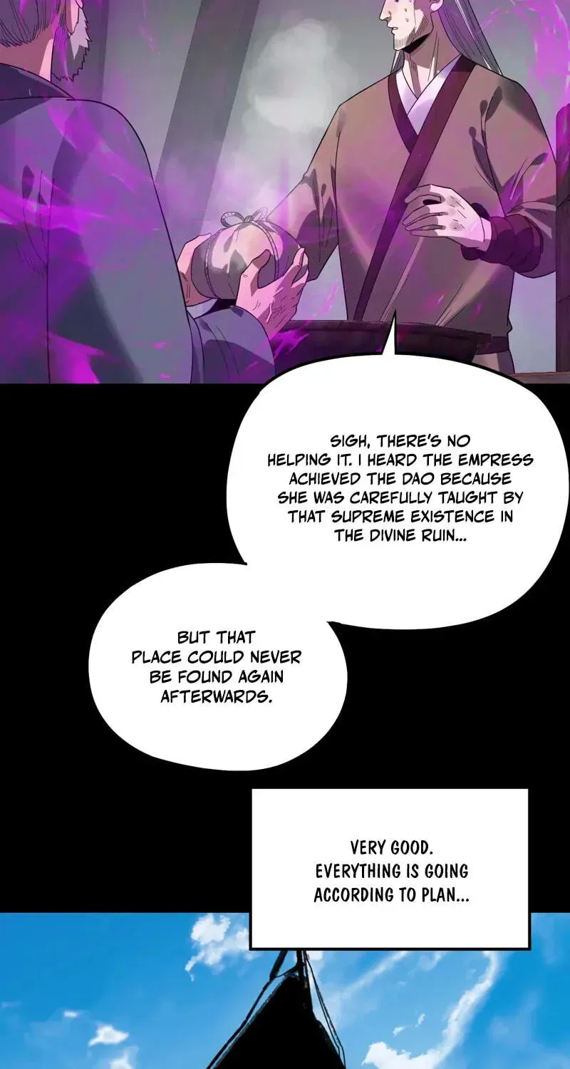 I Am The Fated Villain (Colored) Chapter 337 page 43 - 