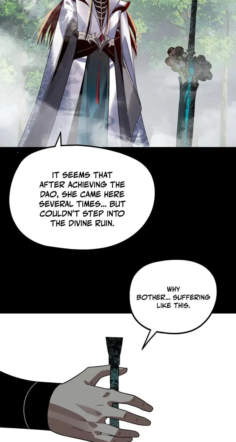 I Am The Fated Villain (Colored) Chapter 337 page 46 - 