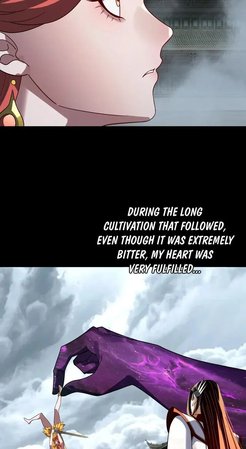 I Am The Fated Villain (Colored) Chapter 337 page 6 - 