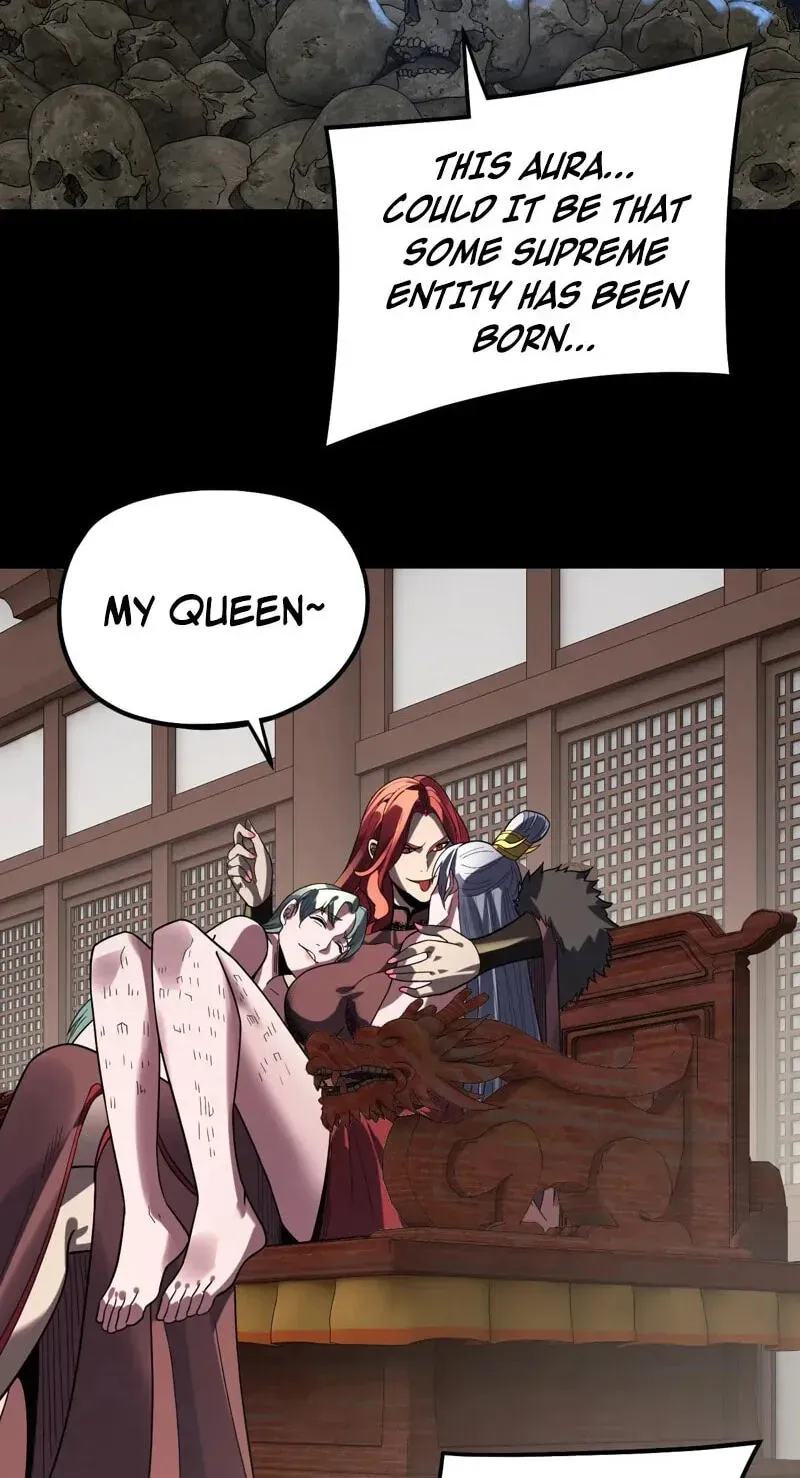 I Am The Fated Villain (Colored) Chapter 337 page 51 - 