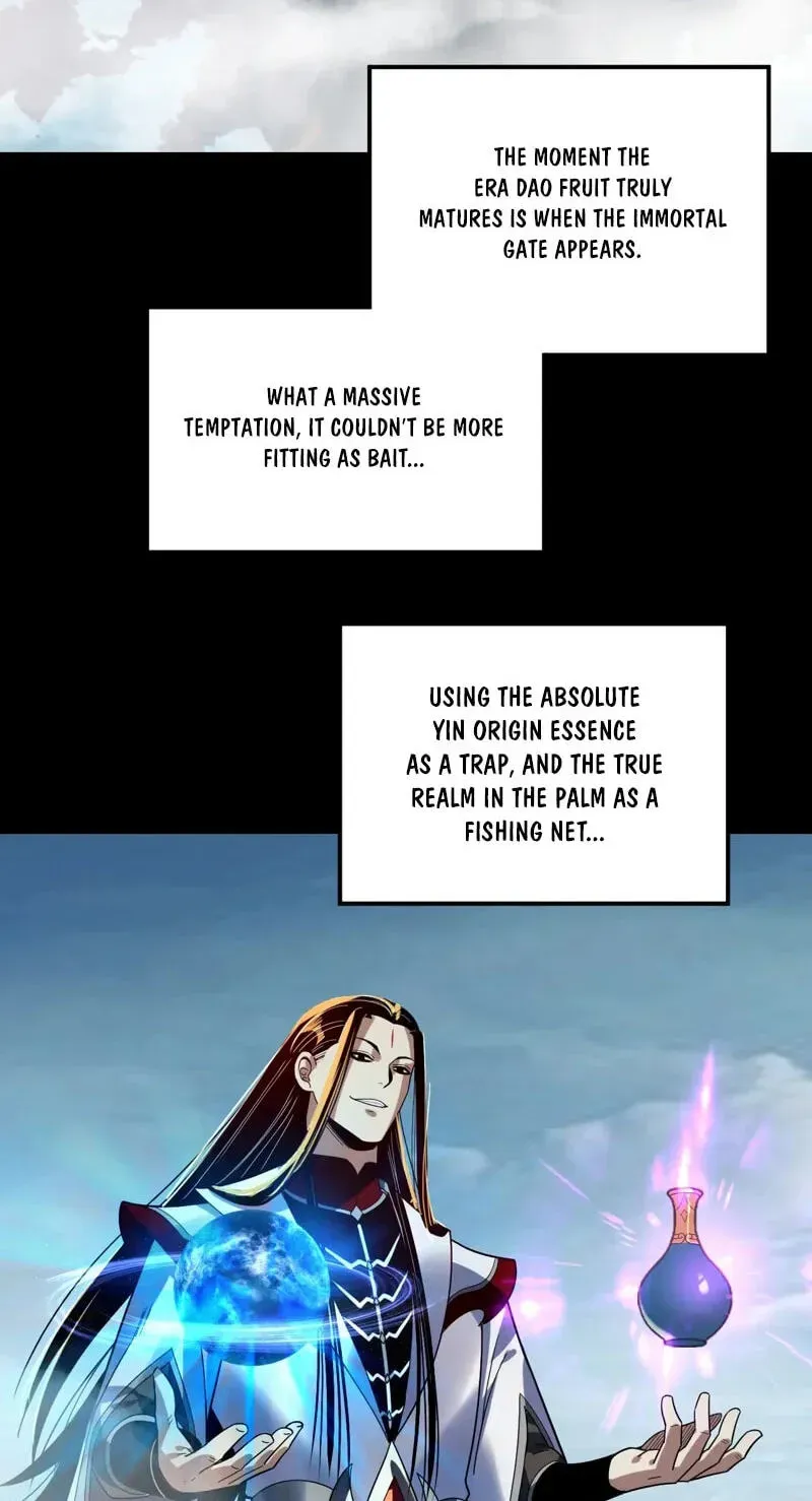 I Am The Fated Villain (Colored) Chapter 337 page 55 - 