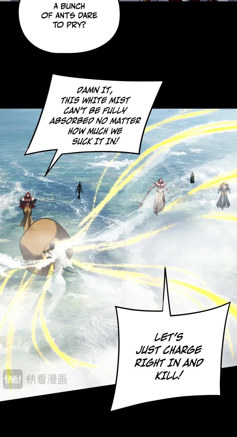 I Am The Fated Villain (Colored) Chapter 337 page 57 - 