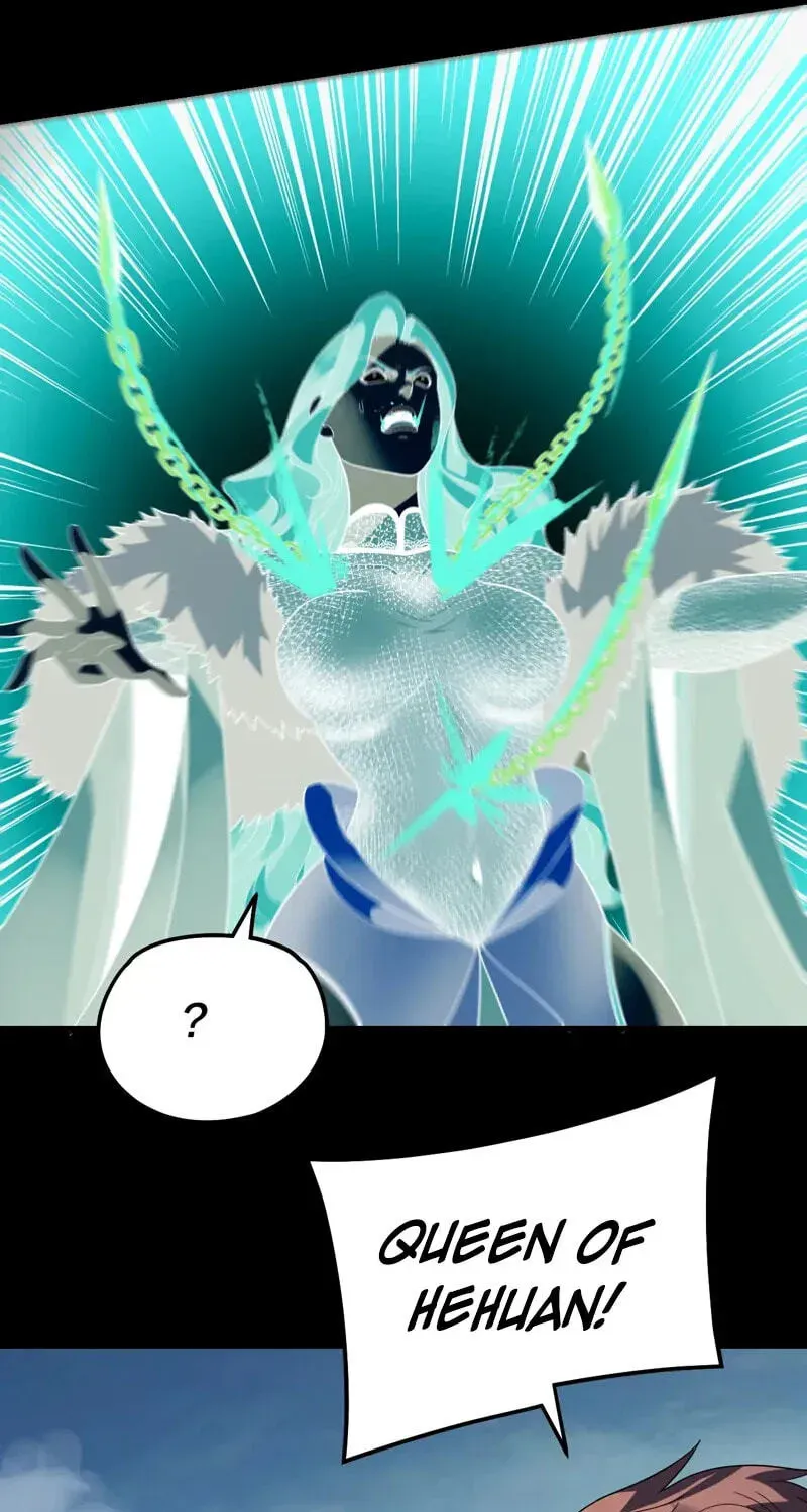 I Am The Fated Villain (Colored) Chapter 337 page 58 - 