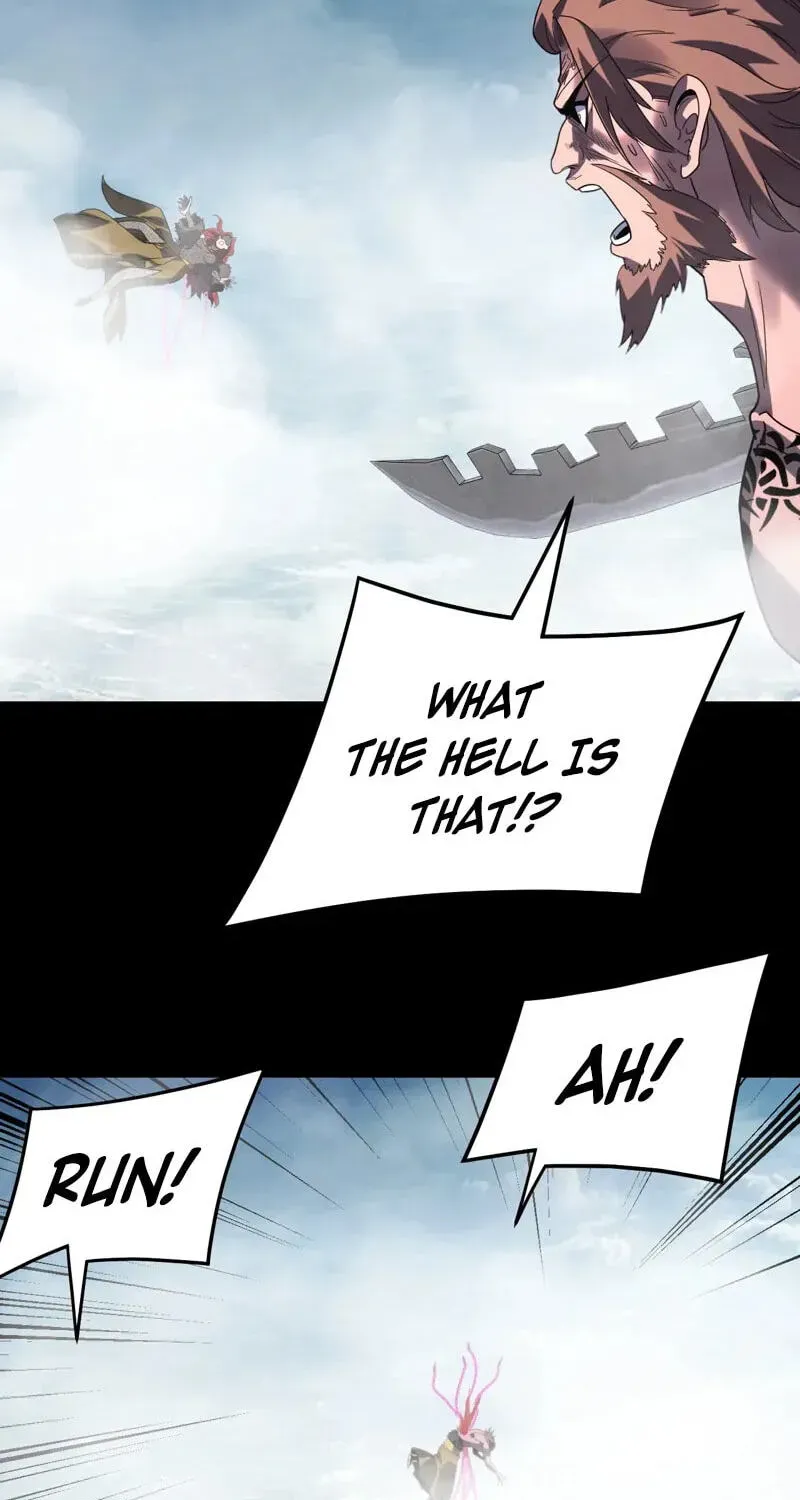 I Am The Fated Villain (Colored) Chapter 337 page 60 - 