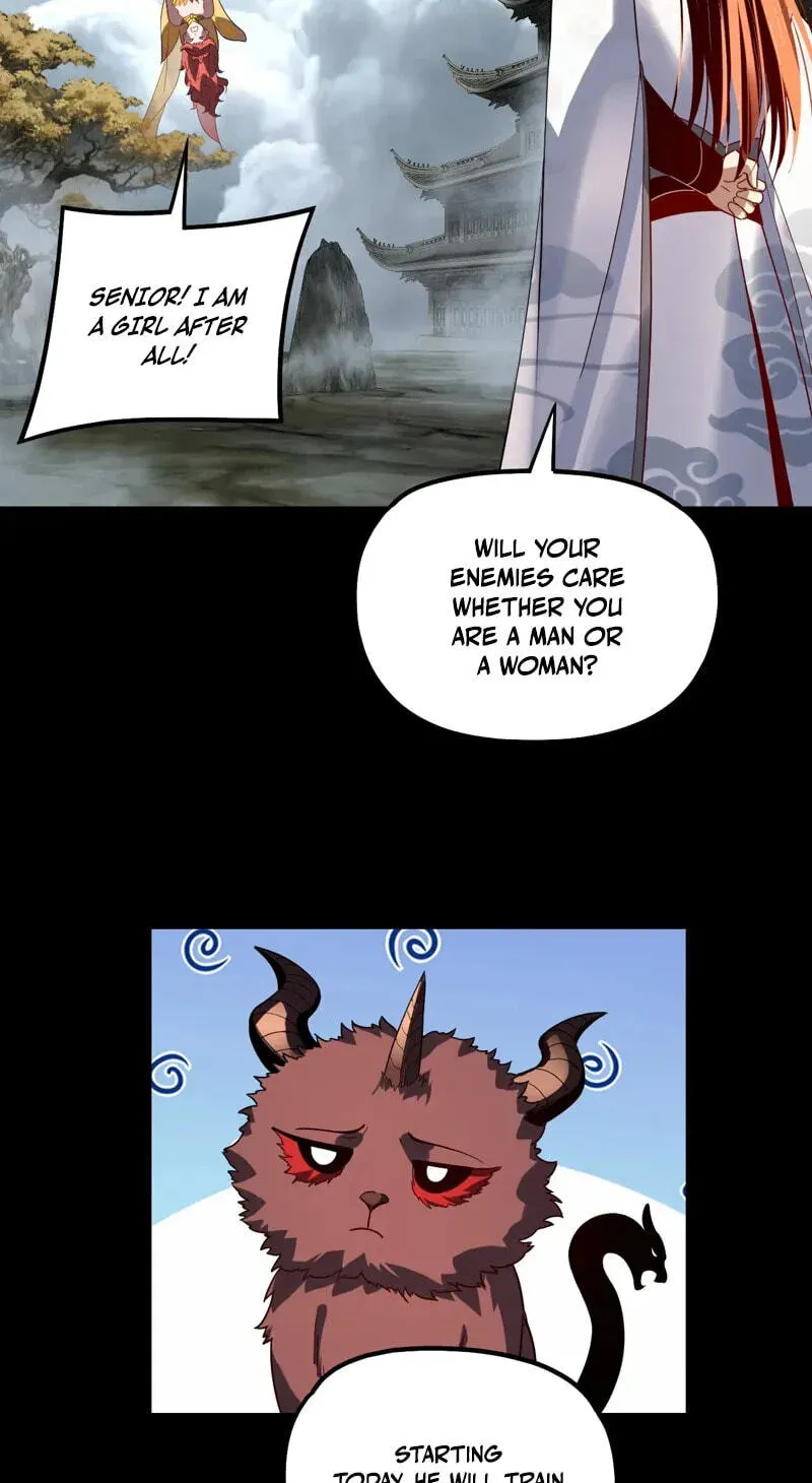 I Am The Fated Villain (Colored) Chapter 337 page 7 - 