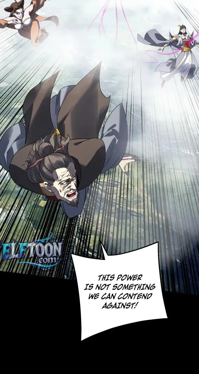 I Am The Fated Villain (Colored) Chapter 337 page 62 - 