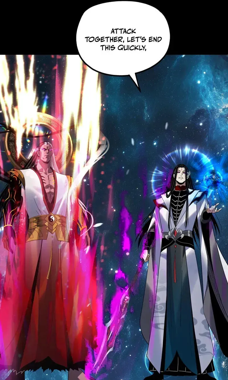 I Am The Fated Villain (Colored) Chapter 337 page 76 - 