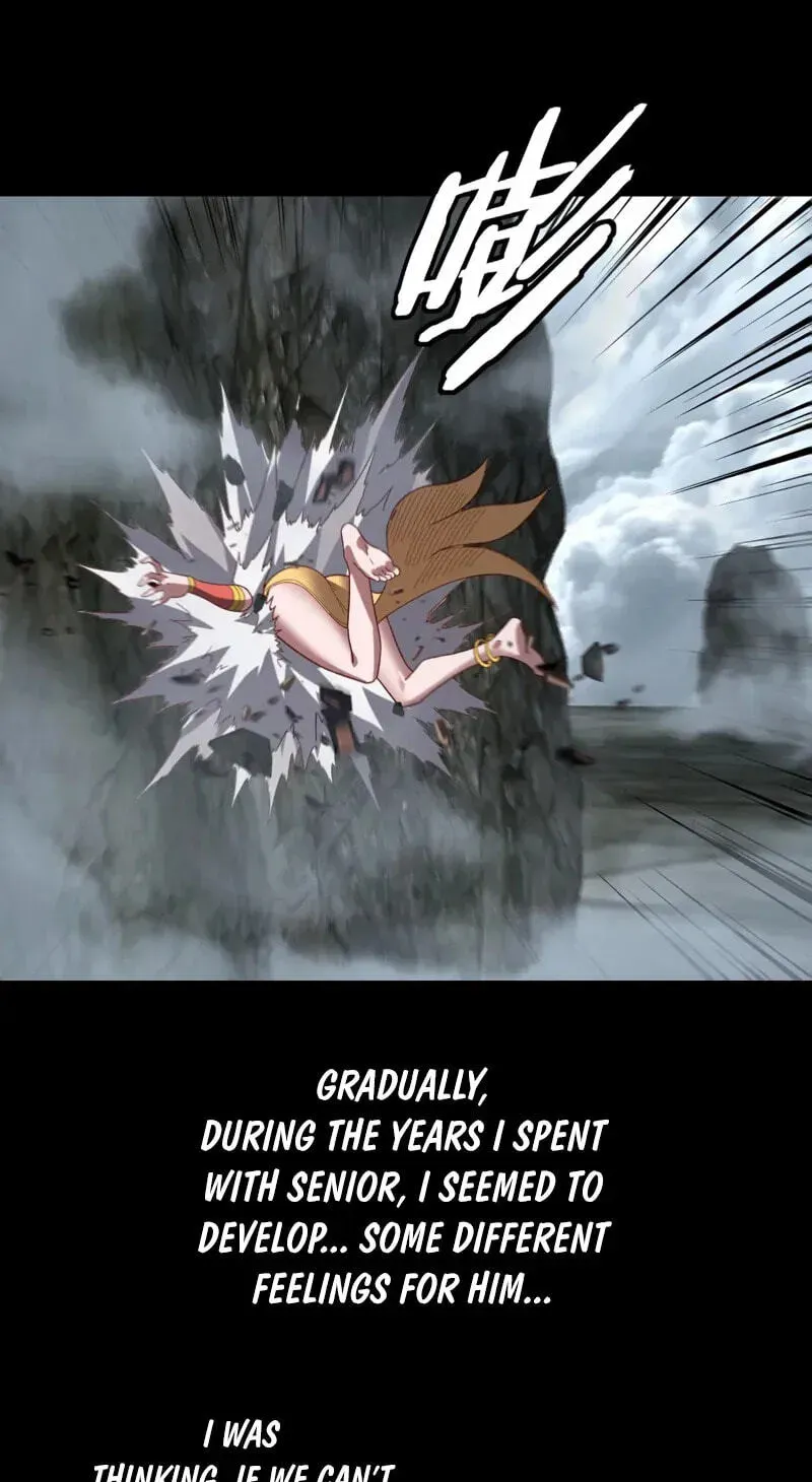 I Am The Fated Villain (Colored) Chapter 337 page 9 - 