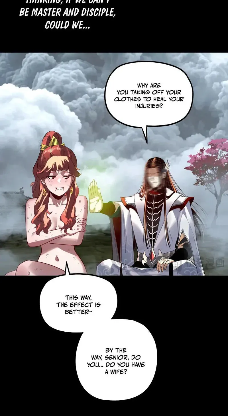 I Am The Fated Villain (Colored) Chapter 337 page 10 - 