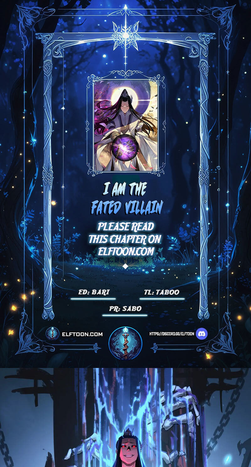 I Am The Fated Villain (Colored) Chapter 338 page 1 - 