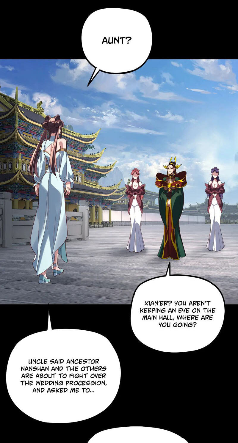I Am The Fated Villain (Colored) Chapter 338 page 12 - 