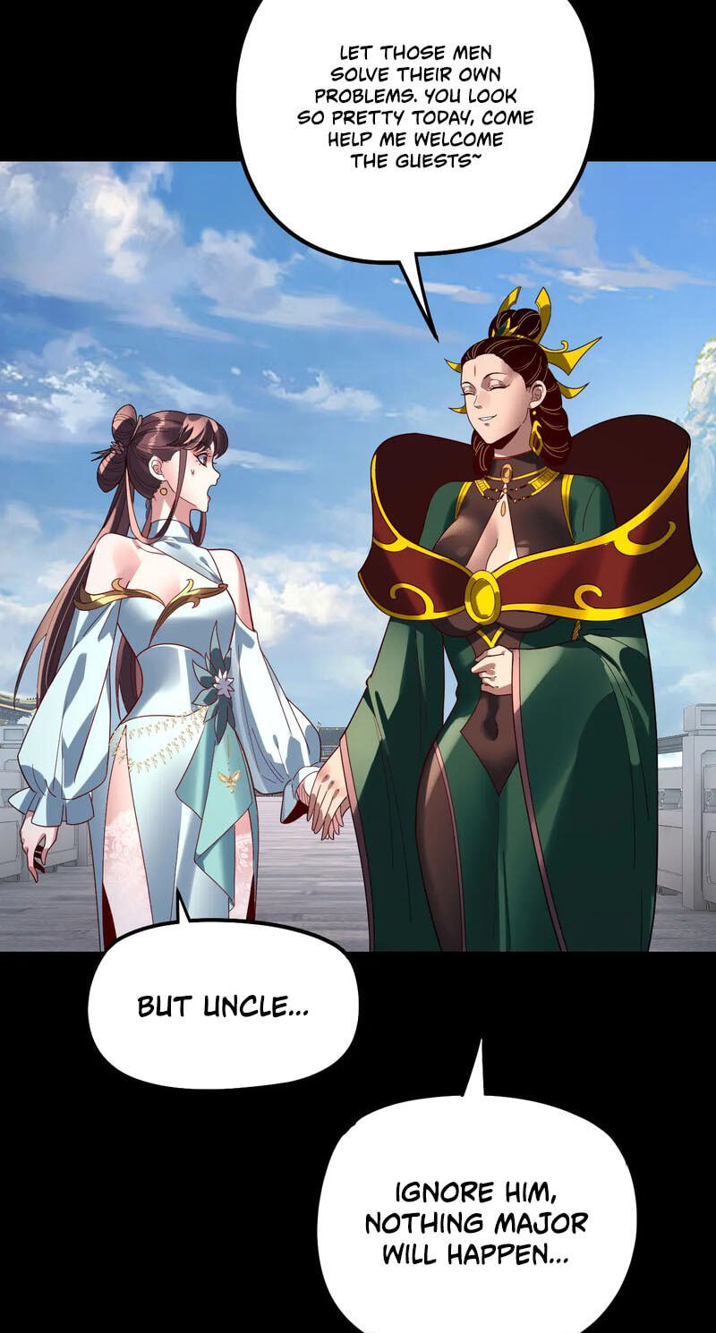 I Am The Fated Villain (Colored) Chapter 338 page 13 - 