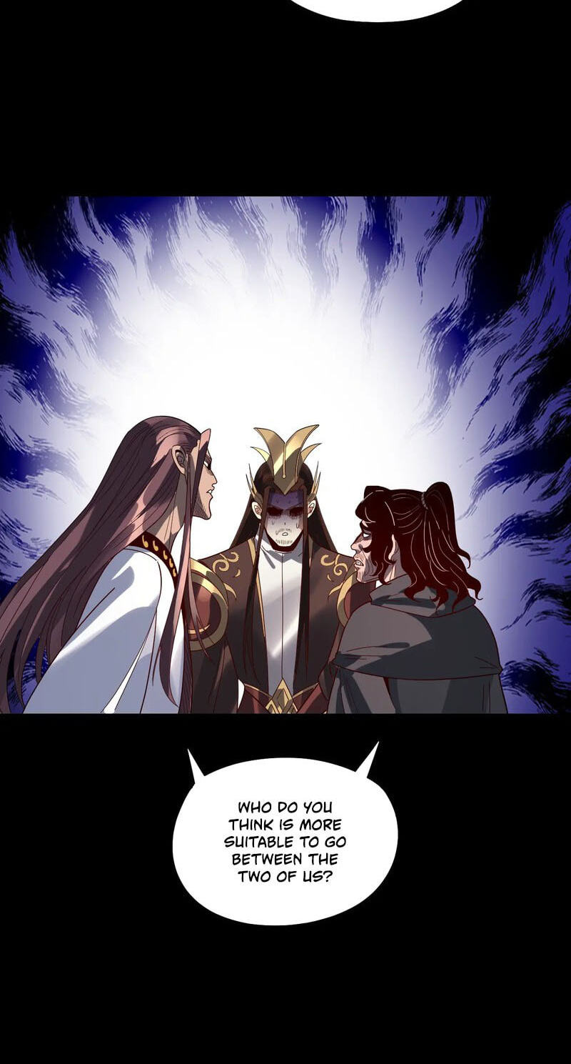 I Am The Fated Villain (Colored) Chapter 338 page 14 - 