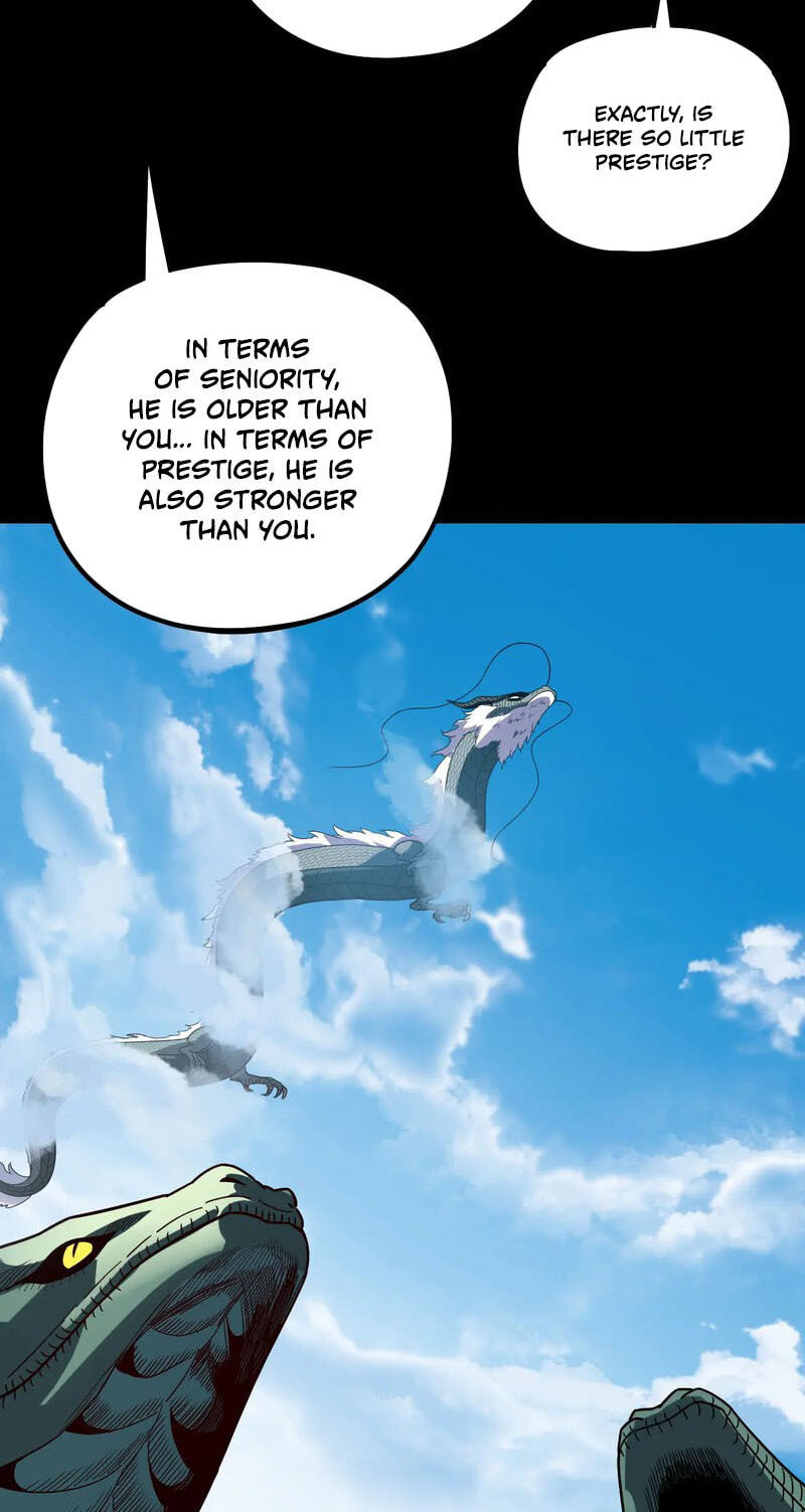 I Am The Fated Villain (Colored) Chapter 338 page 16 - 