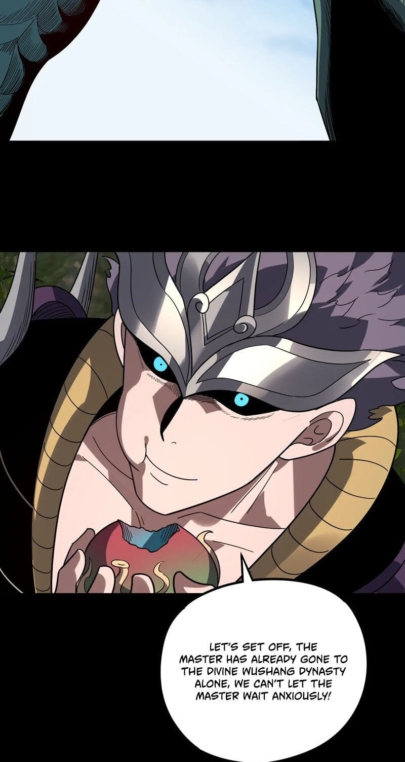 I Am The Fated Villain (Colored) Chapter 338 page 17 - 