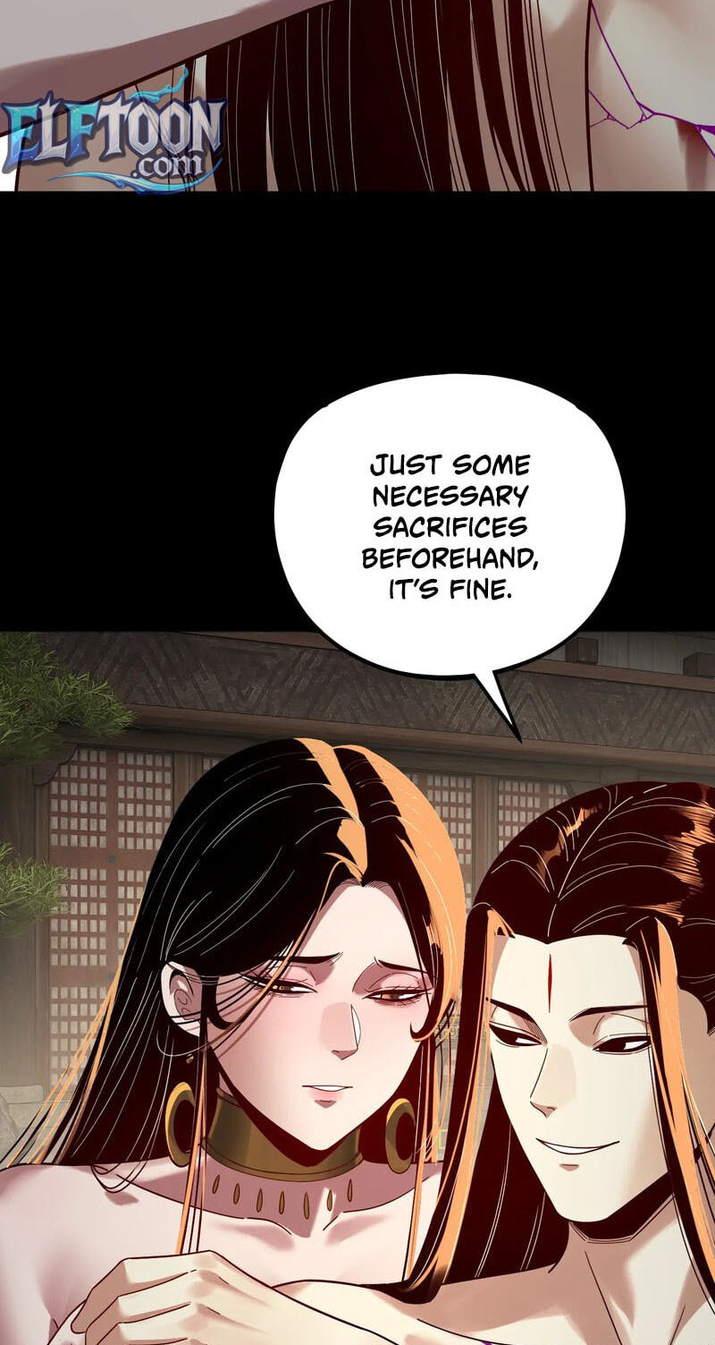 I Am The Fated Villain (Colored) Chapter 338 page 20 - 