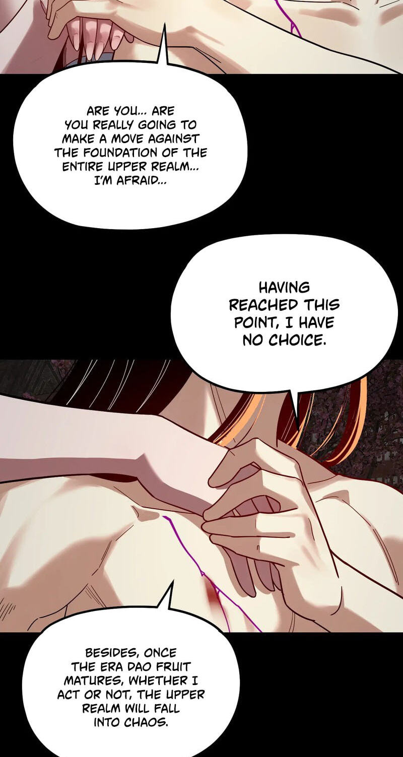 I Am The Fated Villain (Colored) Chapter 338 page 21 - 