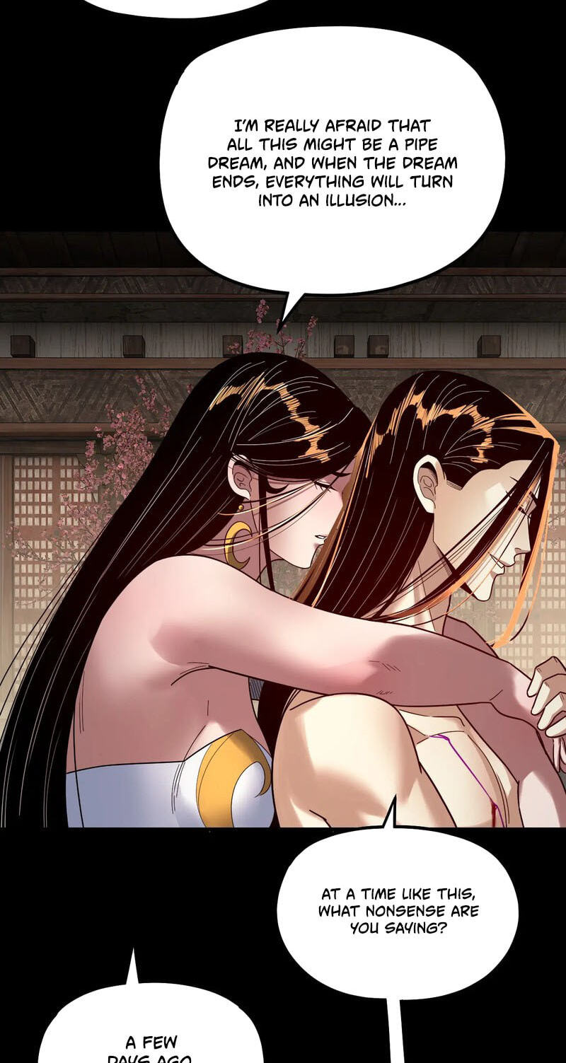 I Am The Fated Villain (Colored) Chapter 338 page 22 - 