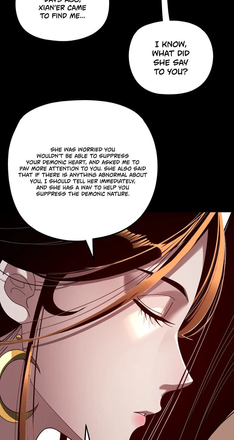 I Am The Fated Villain (Colored) Chapter 338 page 23 - 