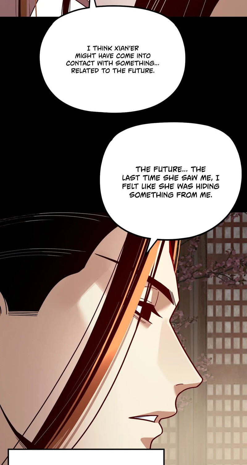 I Am The Fated Villain (Colored) Chapter 338 page 24 - 
