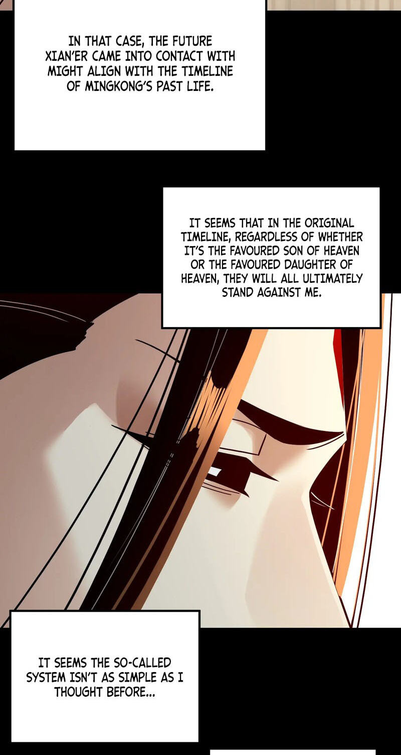 I Am The Fated Villain (Colored) Chapter 338 page 25 - 
