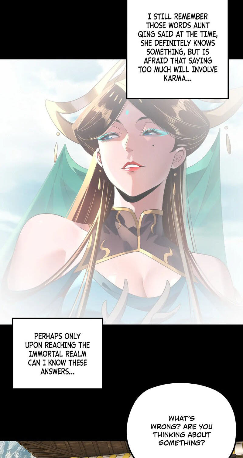 I Am The Fated Villain (Colored) Chapter 338 page 26 - 