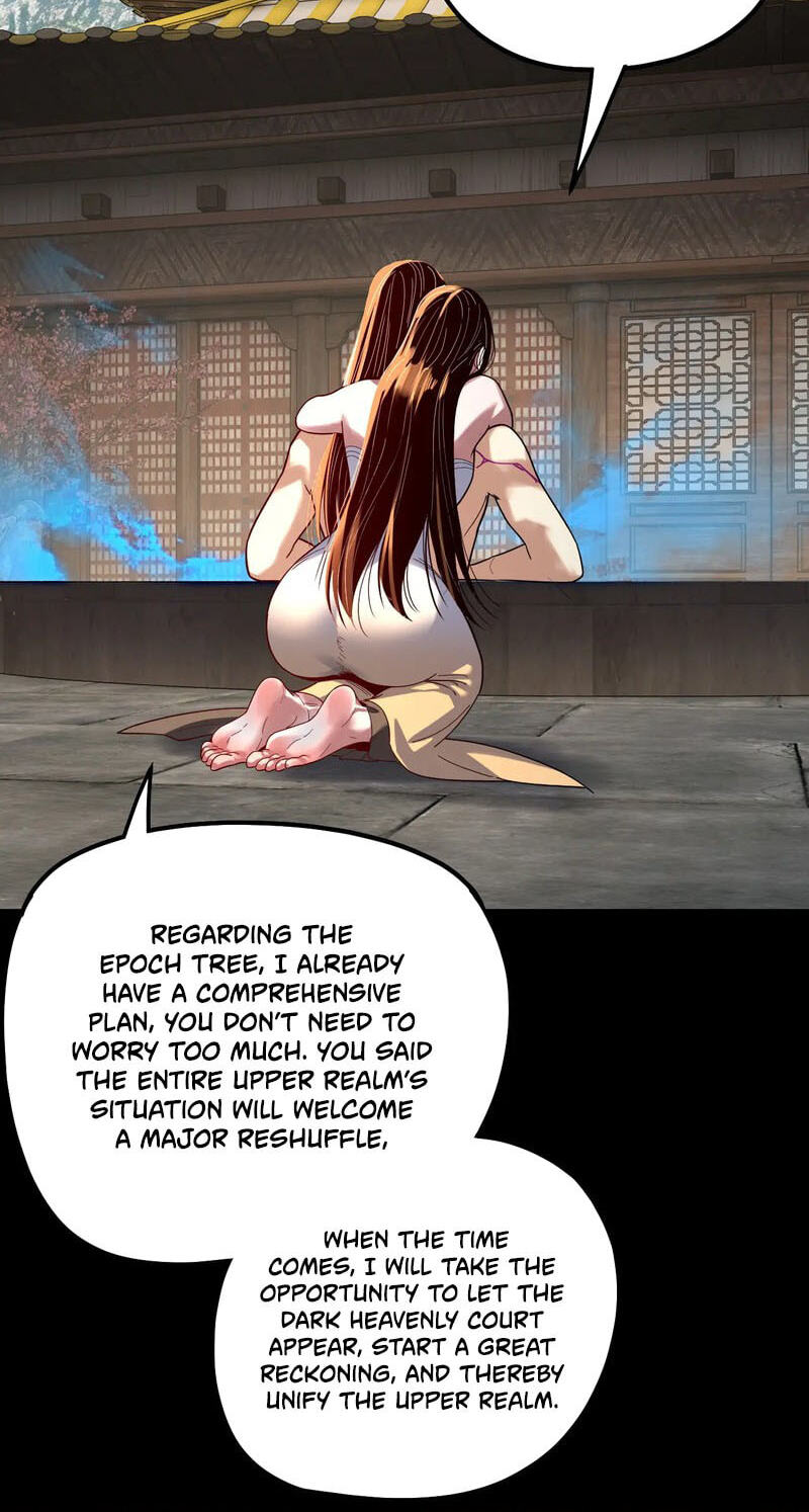 I Am The Fated Villain (Colored) Chapter 338 page 27 - 