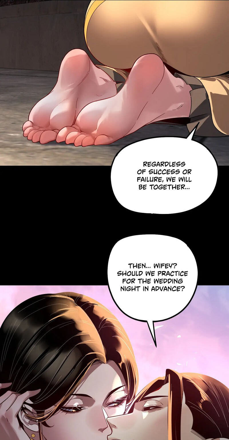 I Am The Fated Villain (Colored) Chapter 338 page 28 - 