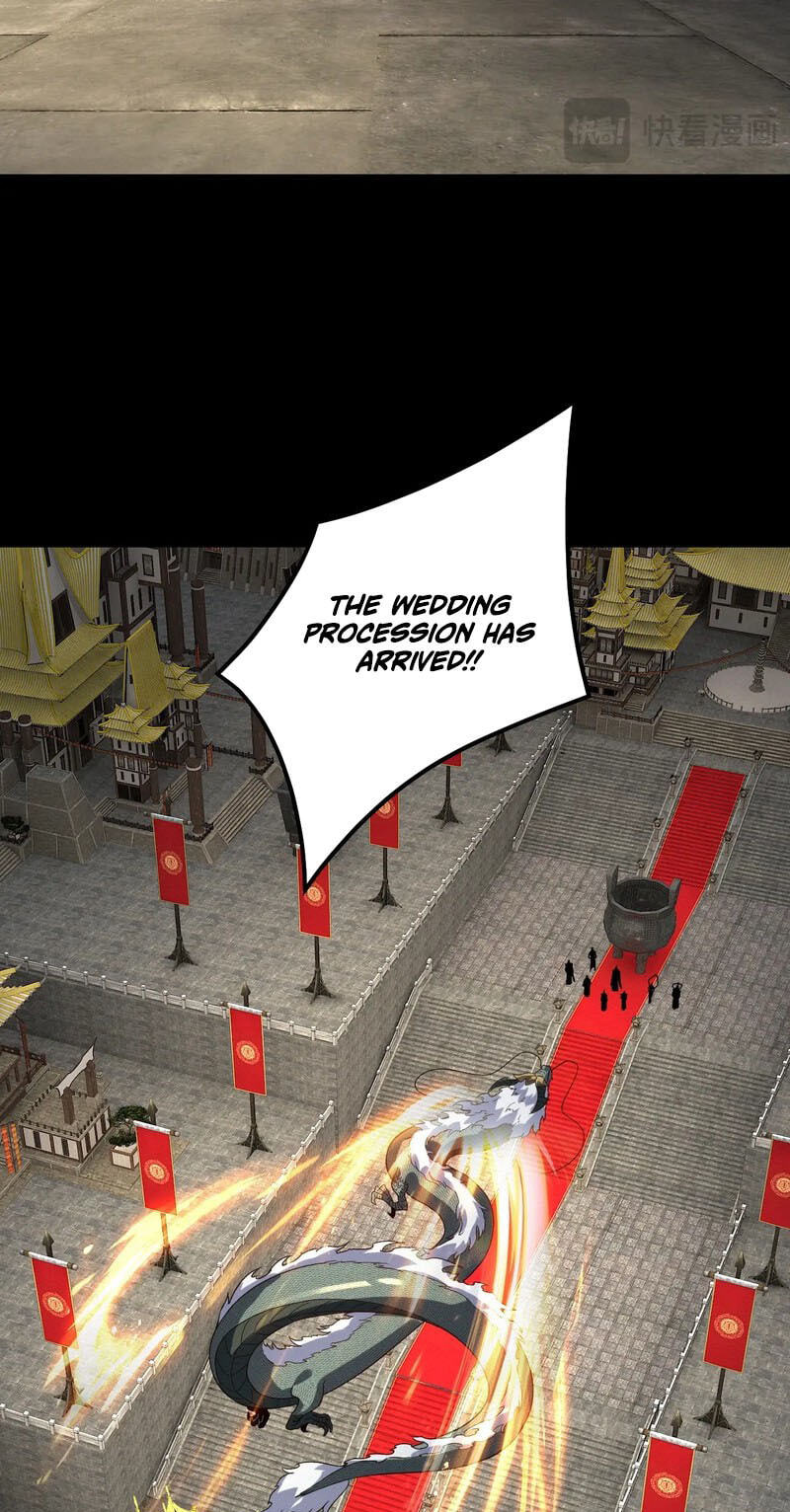 I Am The Fated Villain (Colored) Chapter 338 page 30 - 